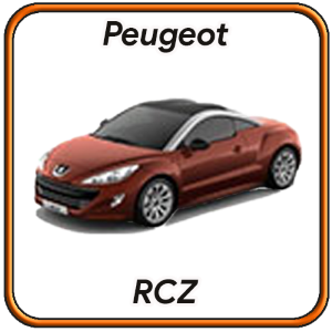 Peugeot RCZ